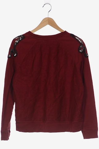 TOMMY HILFIGER Sweater L in Rot