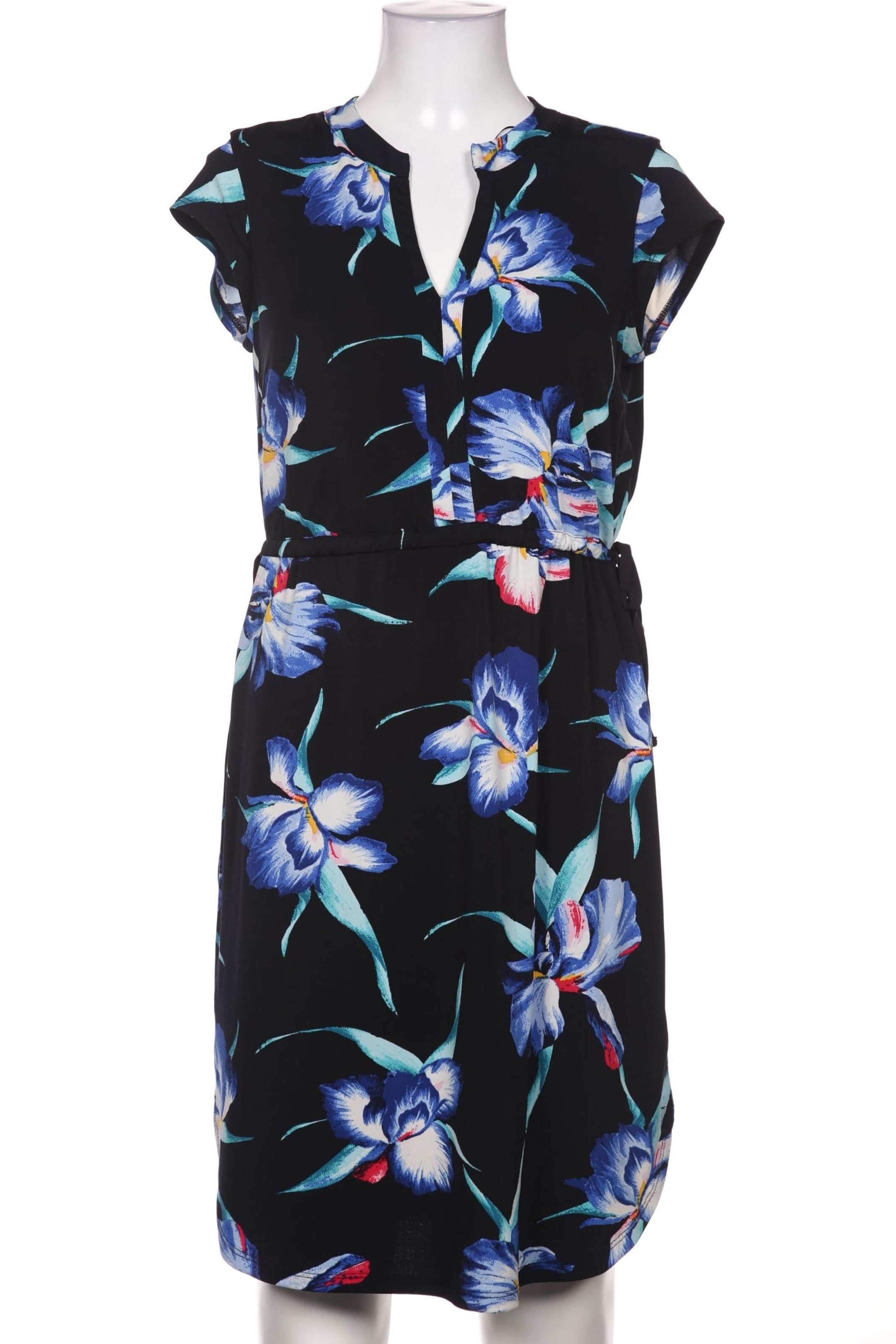 COMMA Dress in M in Black: front