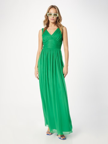 Lipsy Βραδινό φόρεμα σε πράσινο