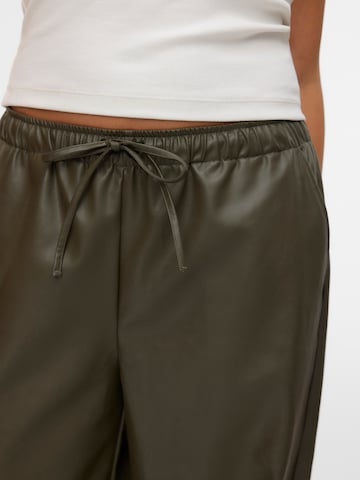 VERO MODA - Loosefit Pantalón 'VMKANANDA' en verde