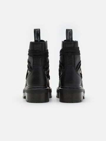 Dr. Martens Boots σε μαύρο