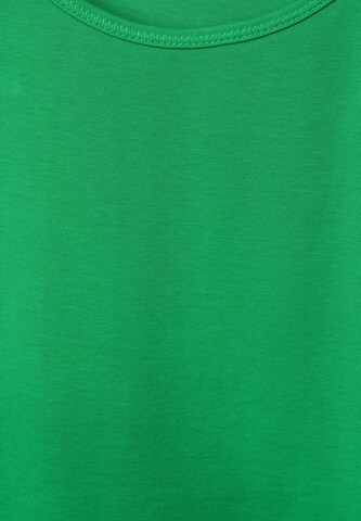 CECIL Top 'Linda' in Green