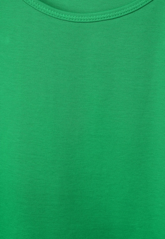 CECIL Toppi 'Linda' värissä vihreä