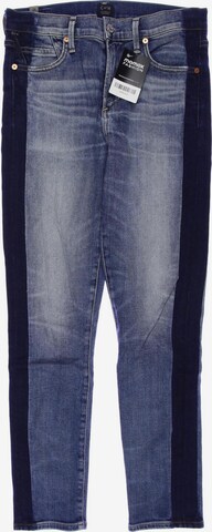 Citizens of Humanity Jeans 26 in Blau: predná strana