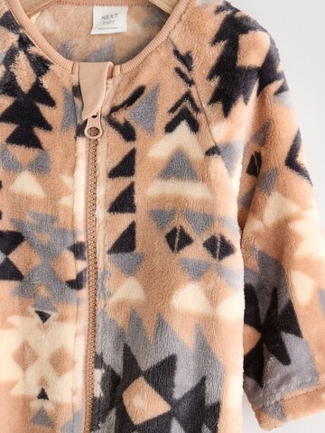 Next Schlafanzug in Beige