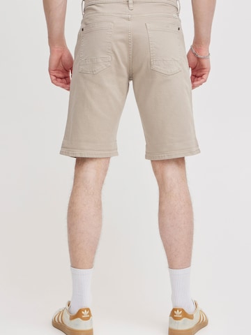 BLEND - regular Pantalón chino 'BHDenim' en beige