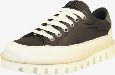 ART Sneaker in schwarz / weiß, Produktansicht