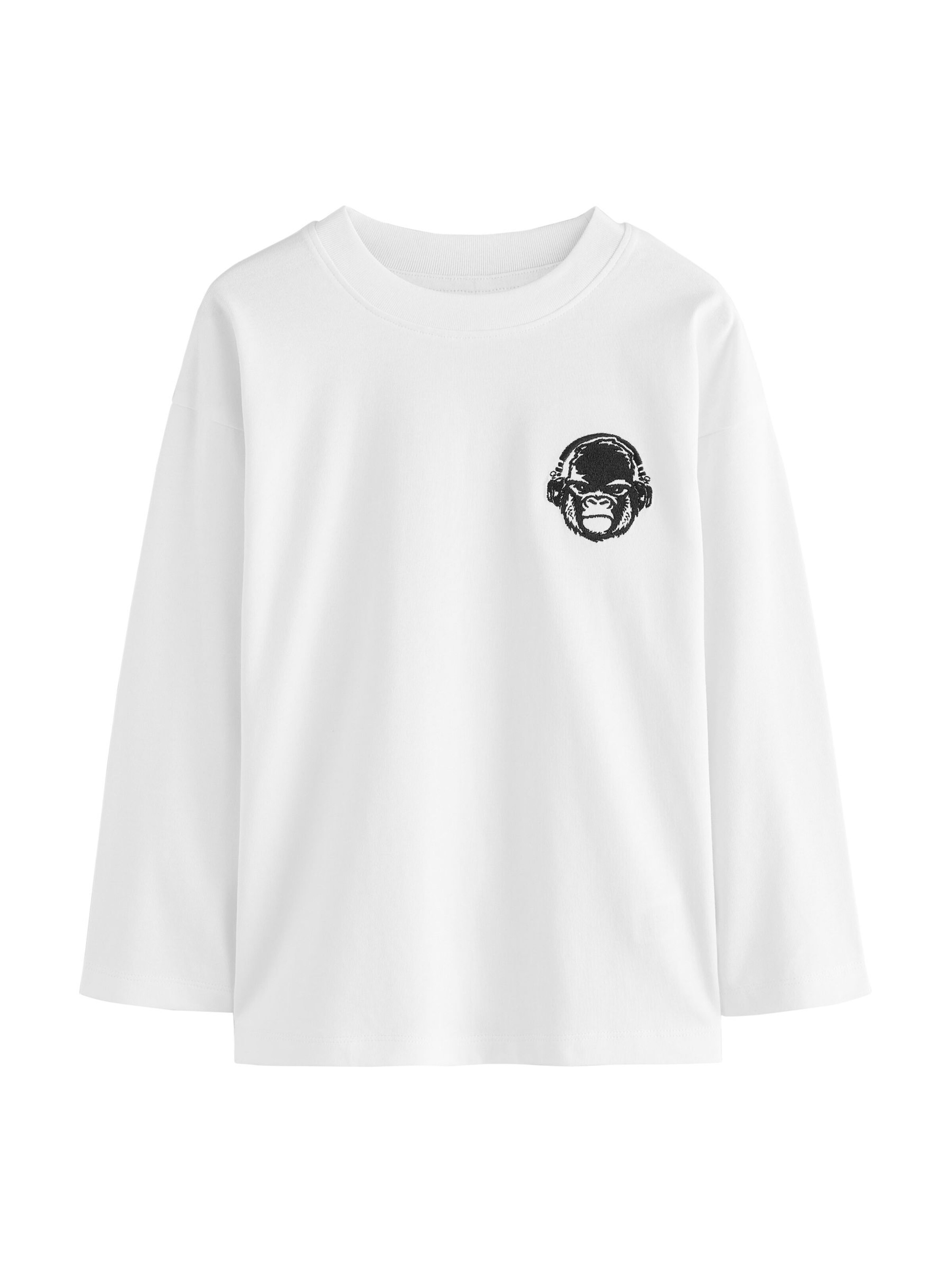 Next Футболка в Серый