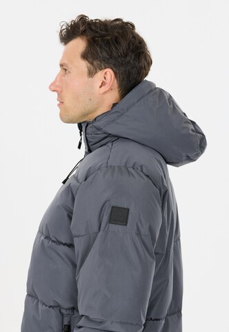 Whistler Winterjacke 'Pearson' in Grau