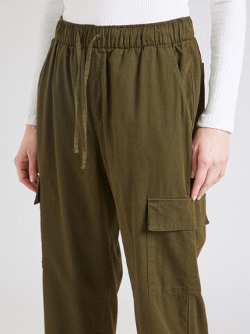 regular Pantaloni cargo di GAP in verde