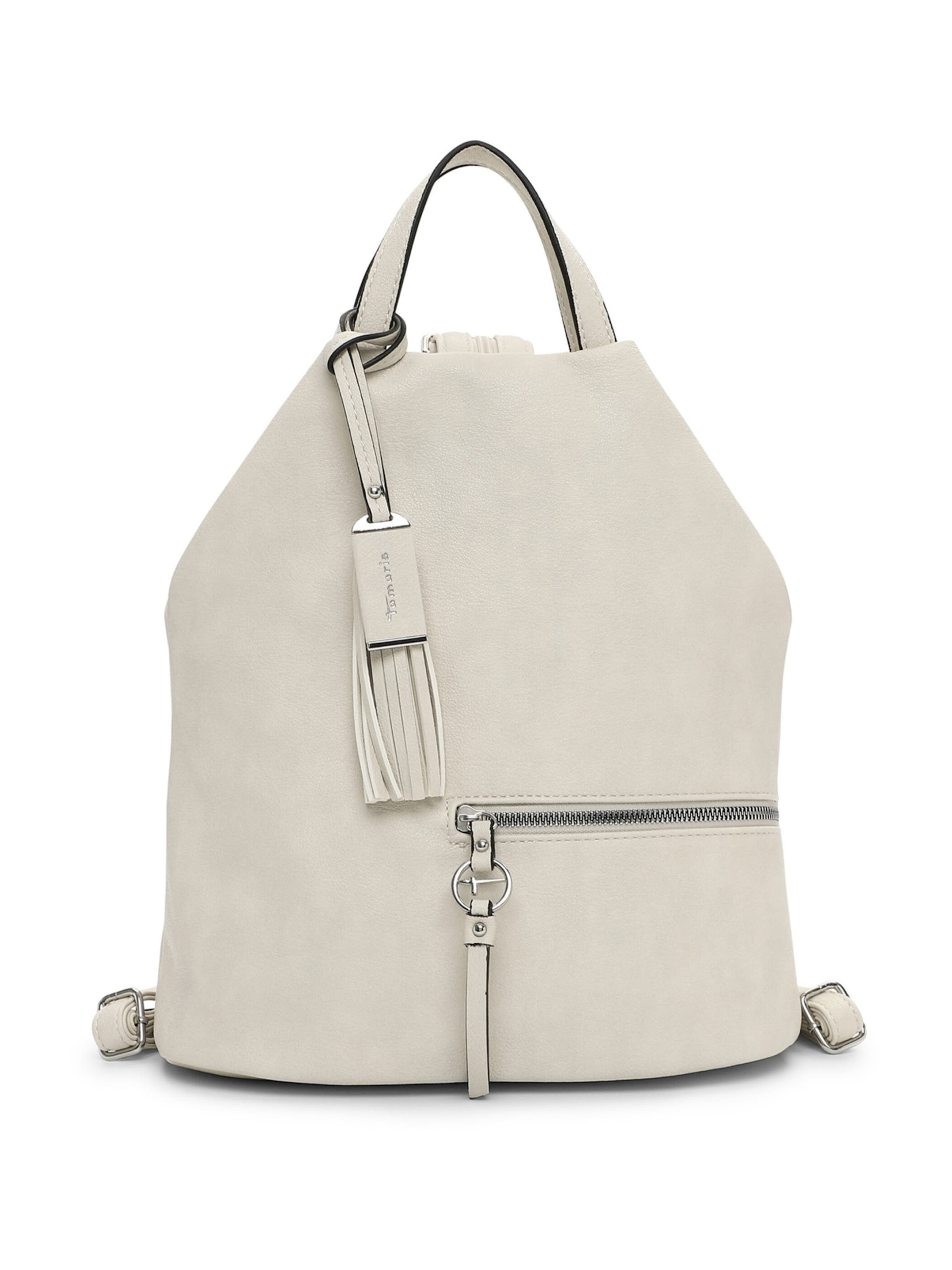 TamarisRuksak 'Nele' - bež boja: prednji dio