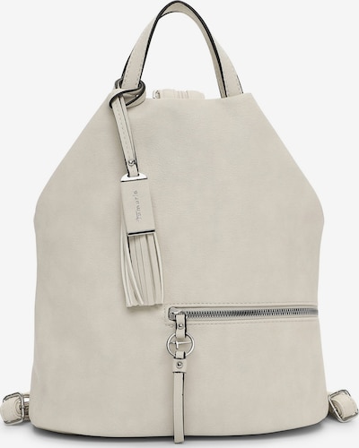 Kuprinė 'Nele' iš Tamaris, spalva – nebalintos drobės spalva, Prekių apžvalga