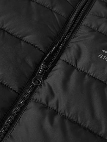 Gilet 'NKMMYLANE' di NAME IT in nero