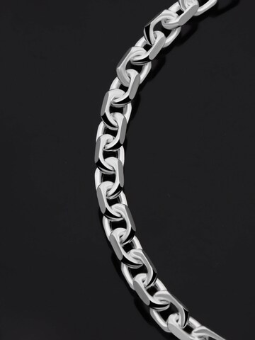 Tony Fein Kette 'Anker' in Silber