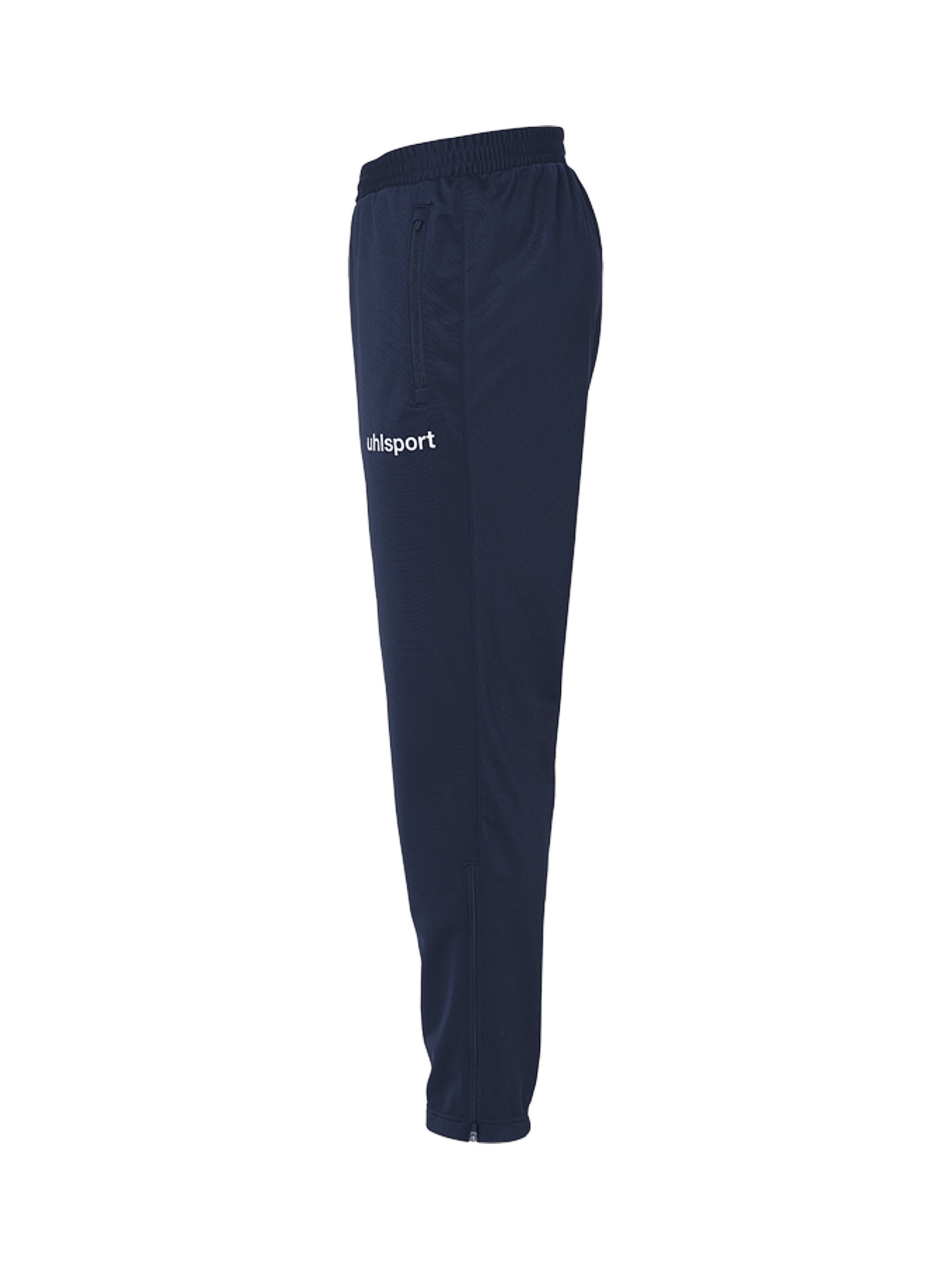 UHLSPORT Regular Pants in Blue