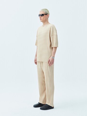 VAMOS CLO Bluser & t-shirts 'Nievre' i beige