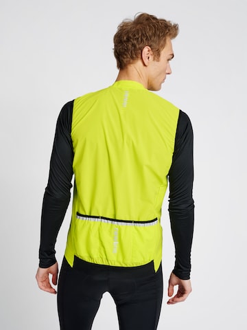 Newline Sports Vest in Green