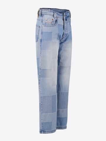Picaldi Baggy Jeans 'Zicco 474' in Blue