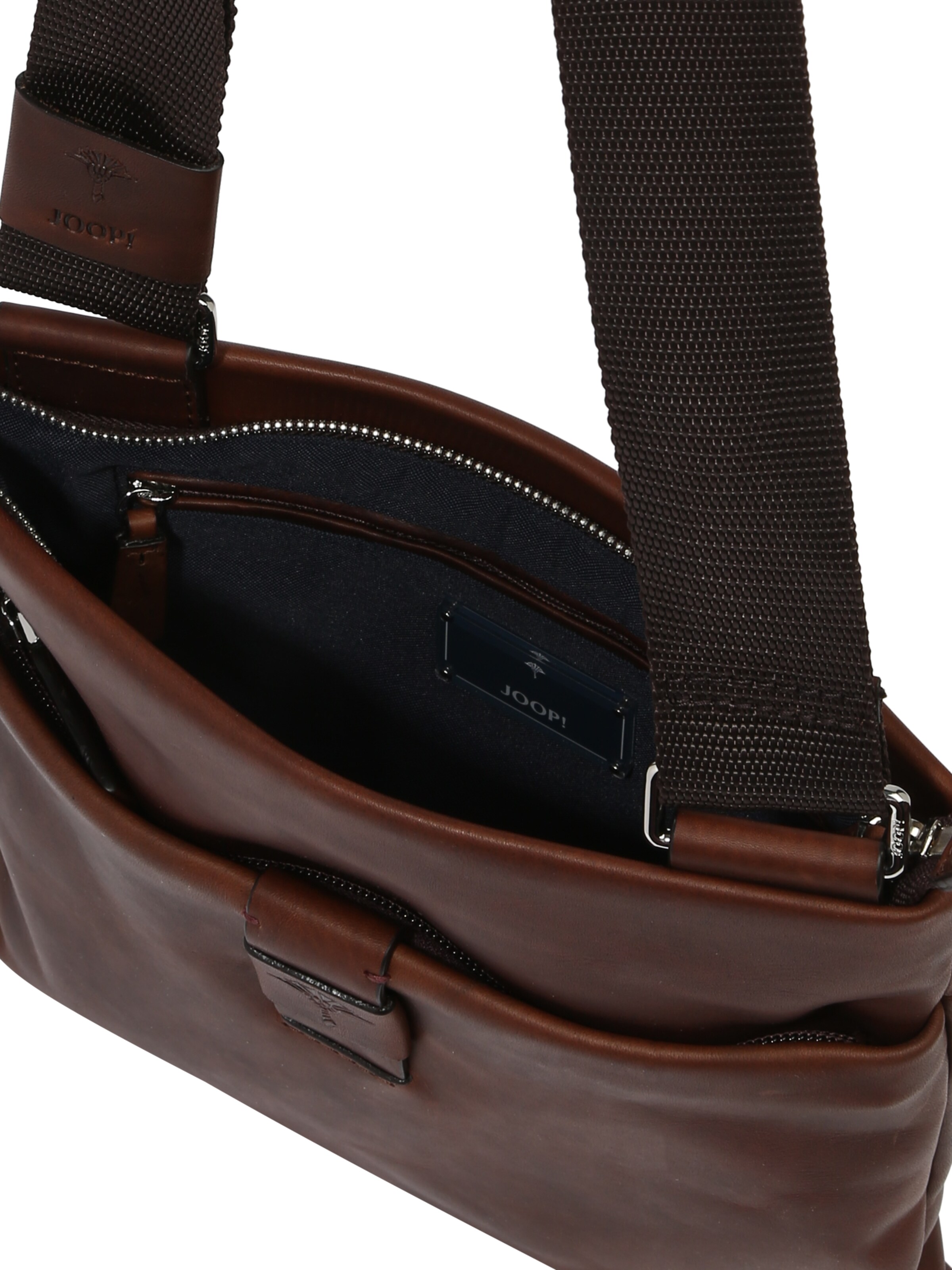 JOOP! - Bolso de hombro 'Loreto Lian' en marrón