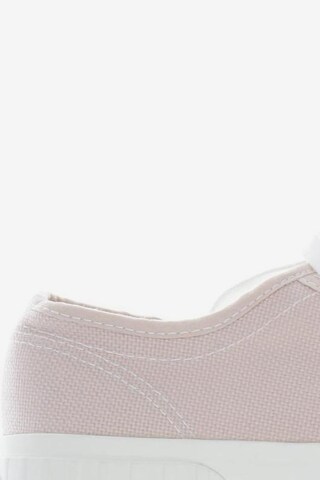 SUPERGA Sneakers & Trainers in 39 in Pink