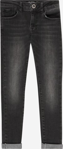 regular Jeans 'ROOKLYN' di Cars Jeans in nero: frontale