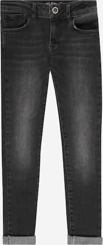 Cars Jeans Regular Jeans 'ROOKLYN' in Black: front