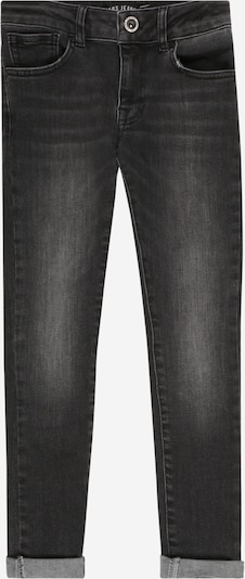 Cars Jeans Jean 'ROOKLYN' en noir denim, Vue avec produit