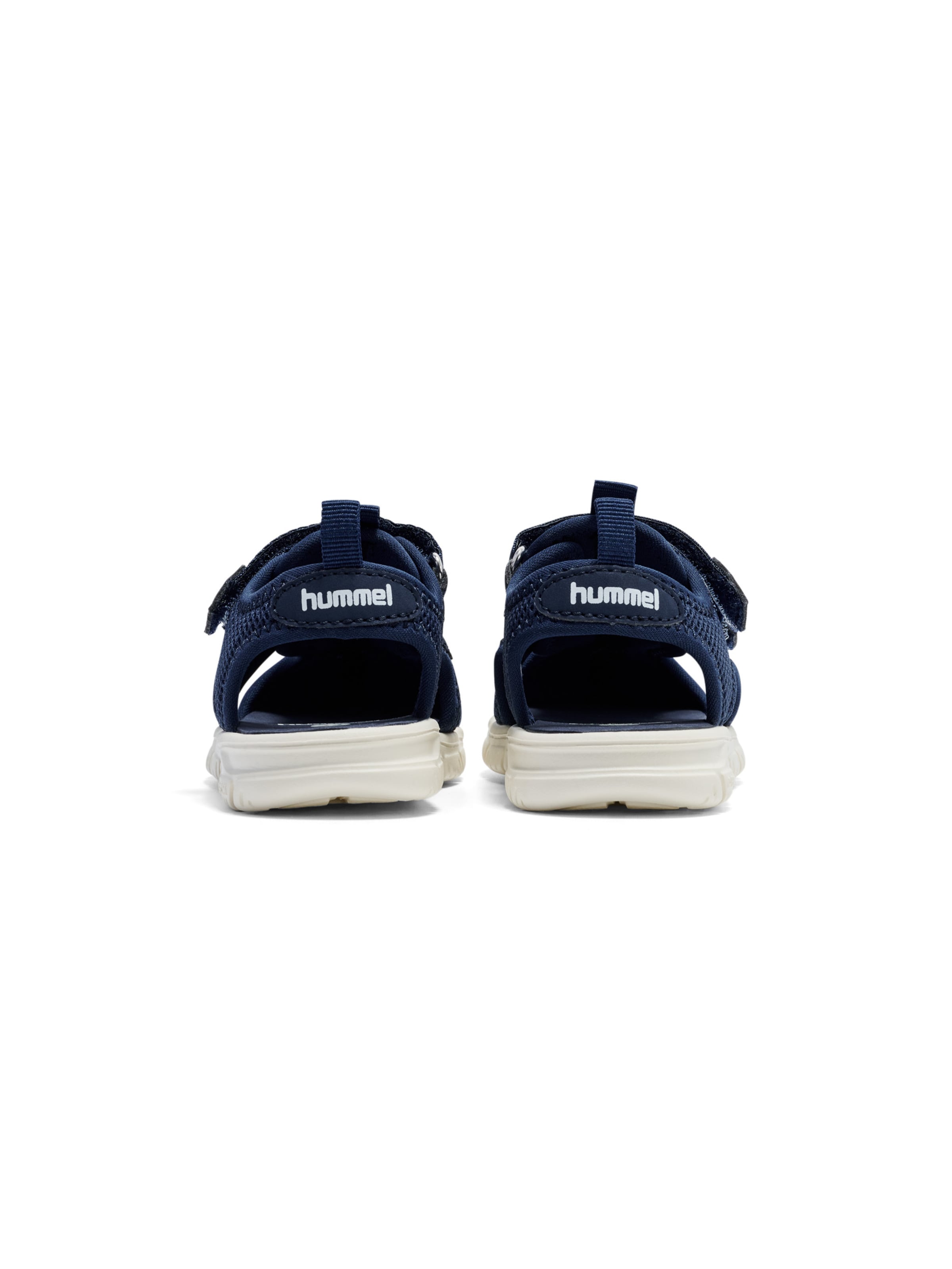 Hummel Sandal & pool slippers in Blau