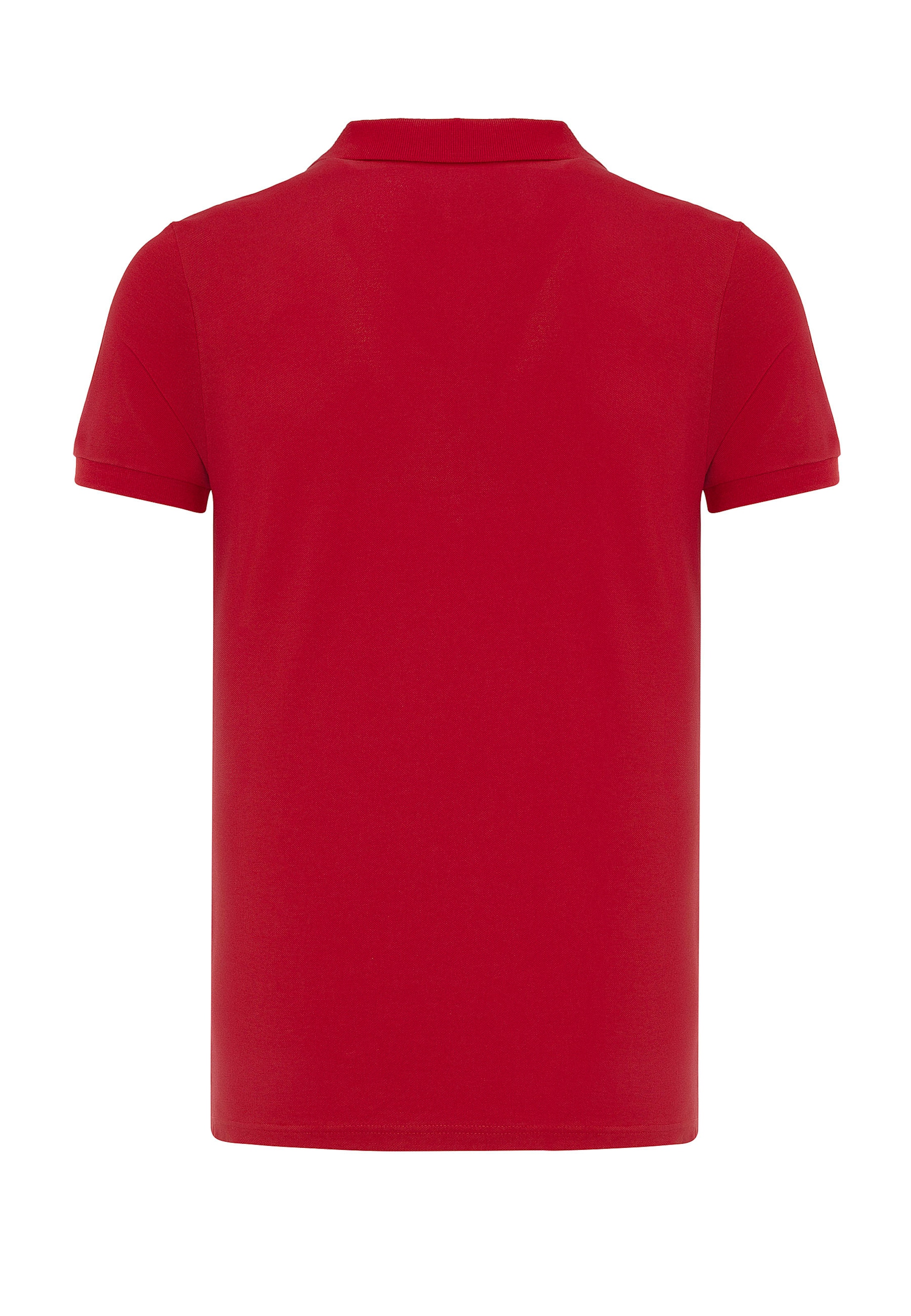 Moxx Paris Футболка в Красный