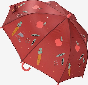 STERNTALER Umbrella 'Emmily' in Red