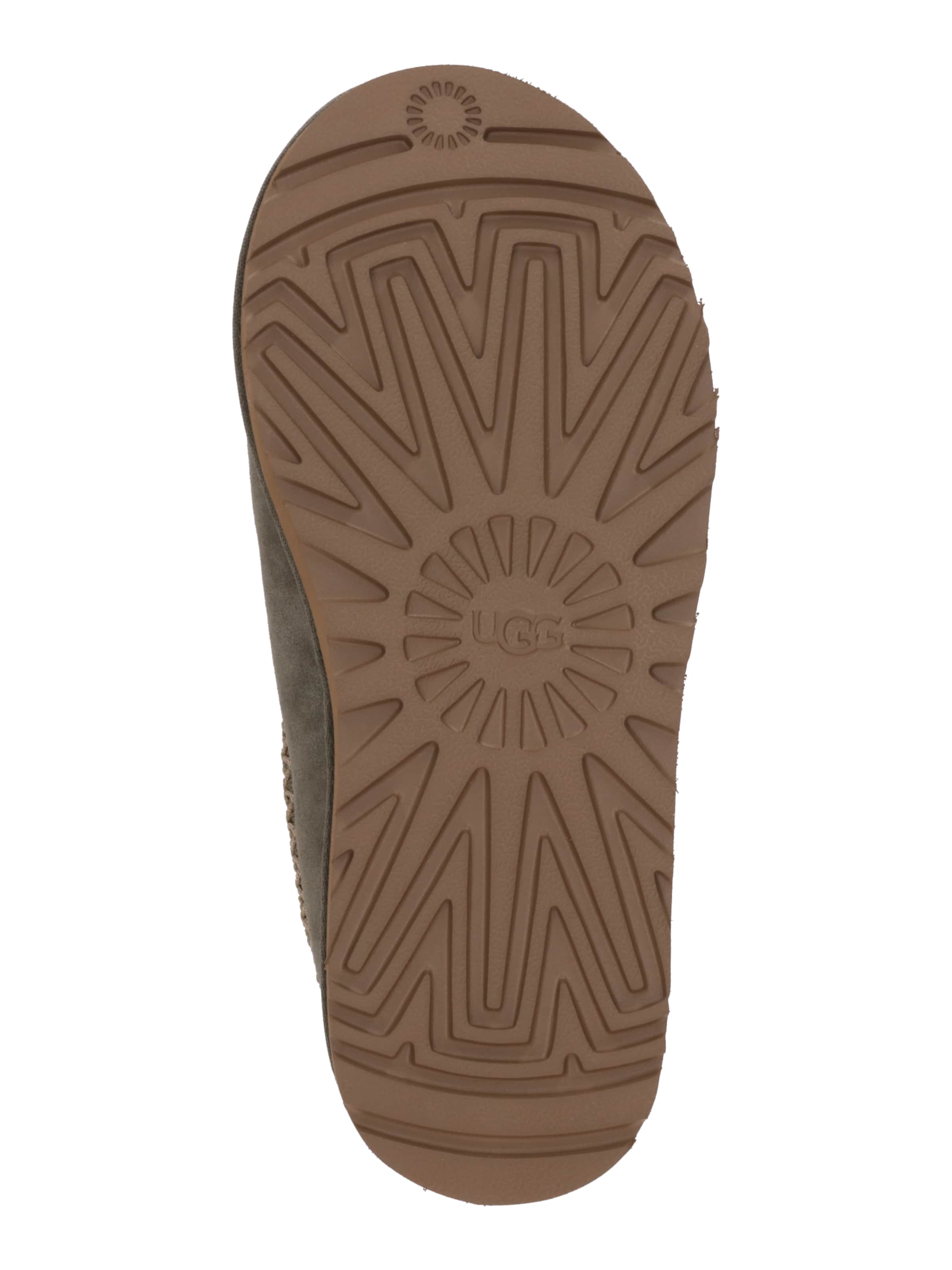 UGG Clogs 'Tasman II' in Groen