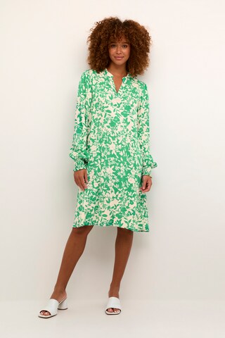 Robe 'Jenny' CULTURE en beige