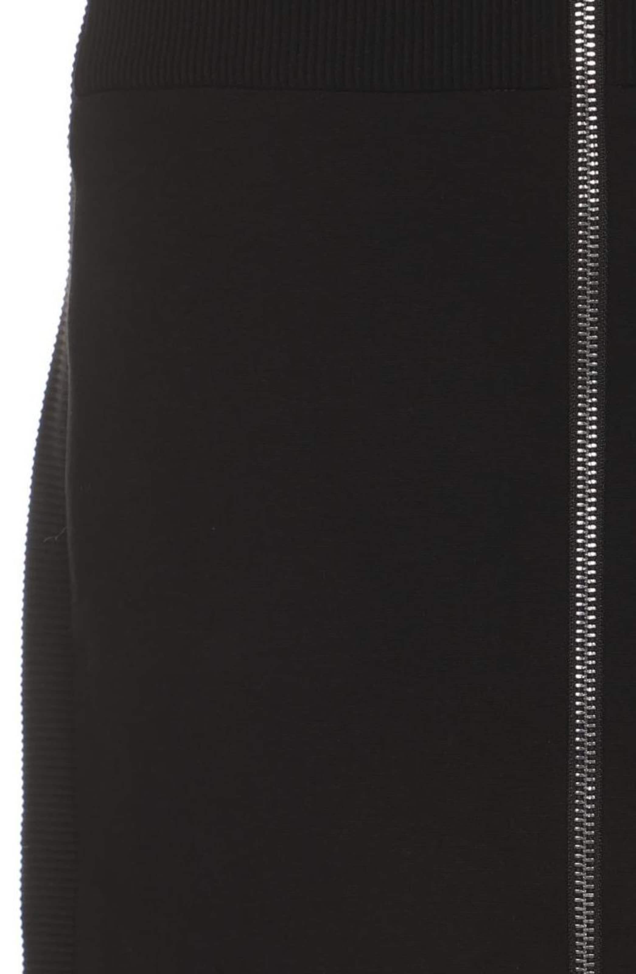 SET Skirt in L in Black