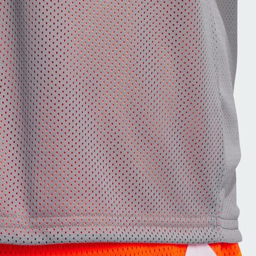 ADIDAS PERFORMANCE Performance Shirt 'Select' in Grey