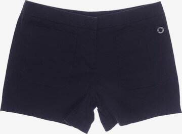 ICEBERG Shorts in M in Black: front