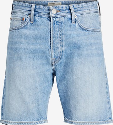 Regular Jean 'Chris' JACK & JONES en bleu : devant