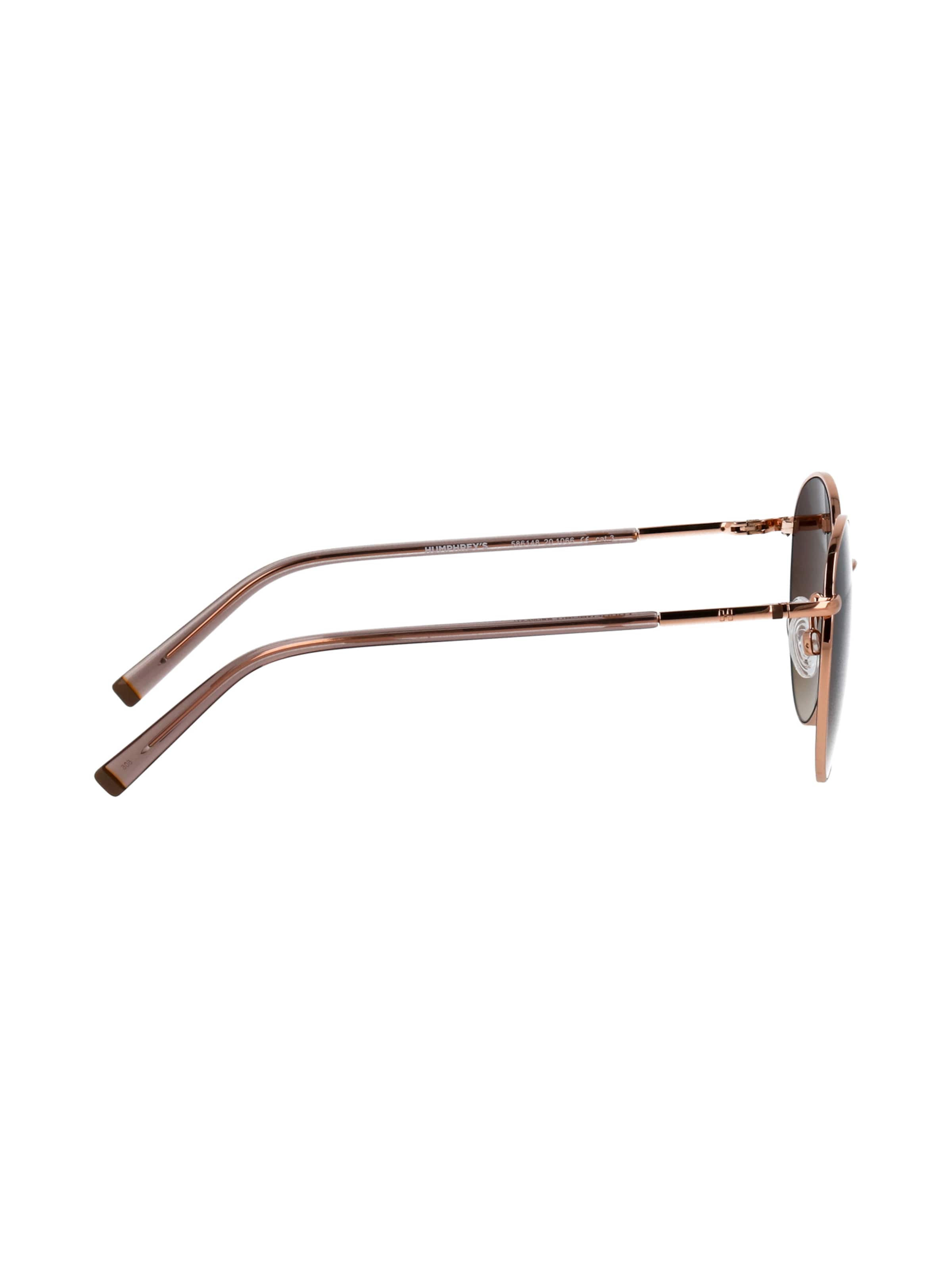 Humphrey's eyewear Sunglasses in Pink