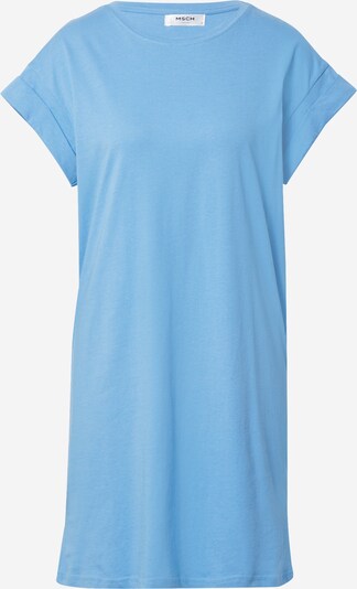 MOSS COPENHAGEN Kleid 'Alvidera' in hellblau, Produktansicht
