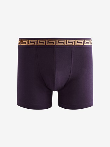 Next - Calzoncillo boxer en verde