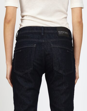 Gang Regular Jeans in Blau