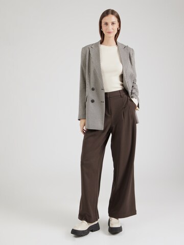ONLY Sweater 'ONLNATASCHA' in Beige