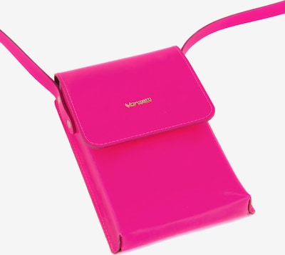 Ulla Popken Handtasche in pink, Produktansicht