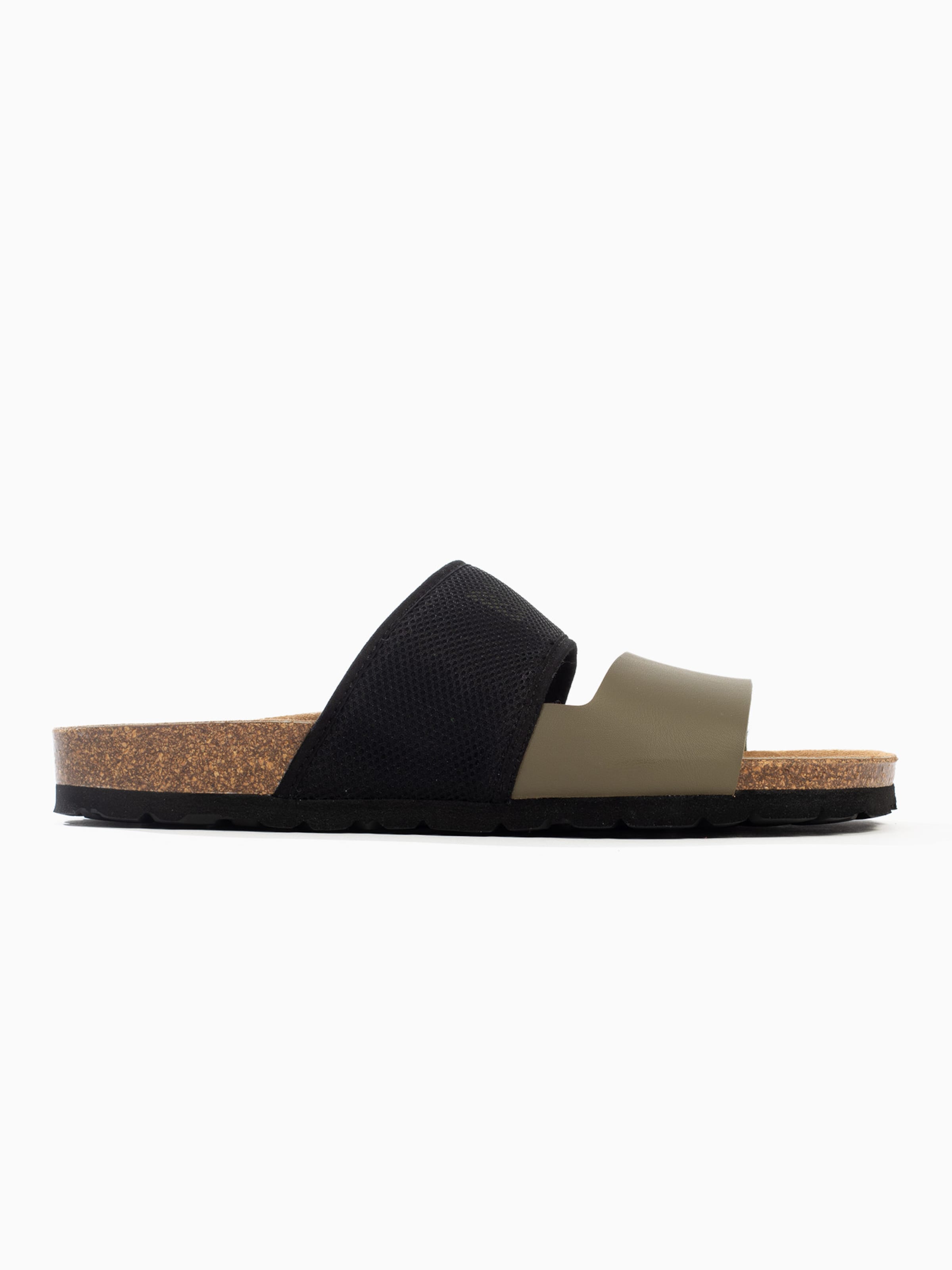 Bayton Plätu 'Sora', värv must