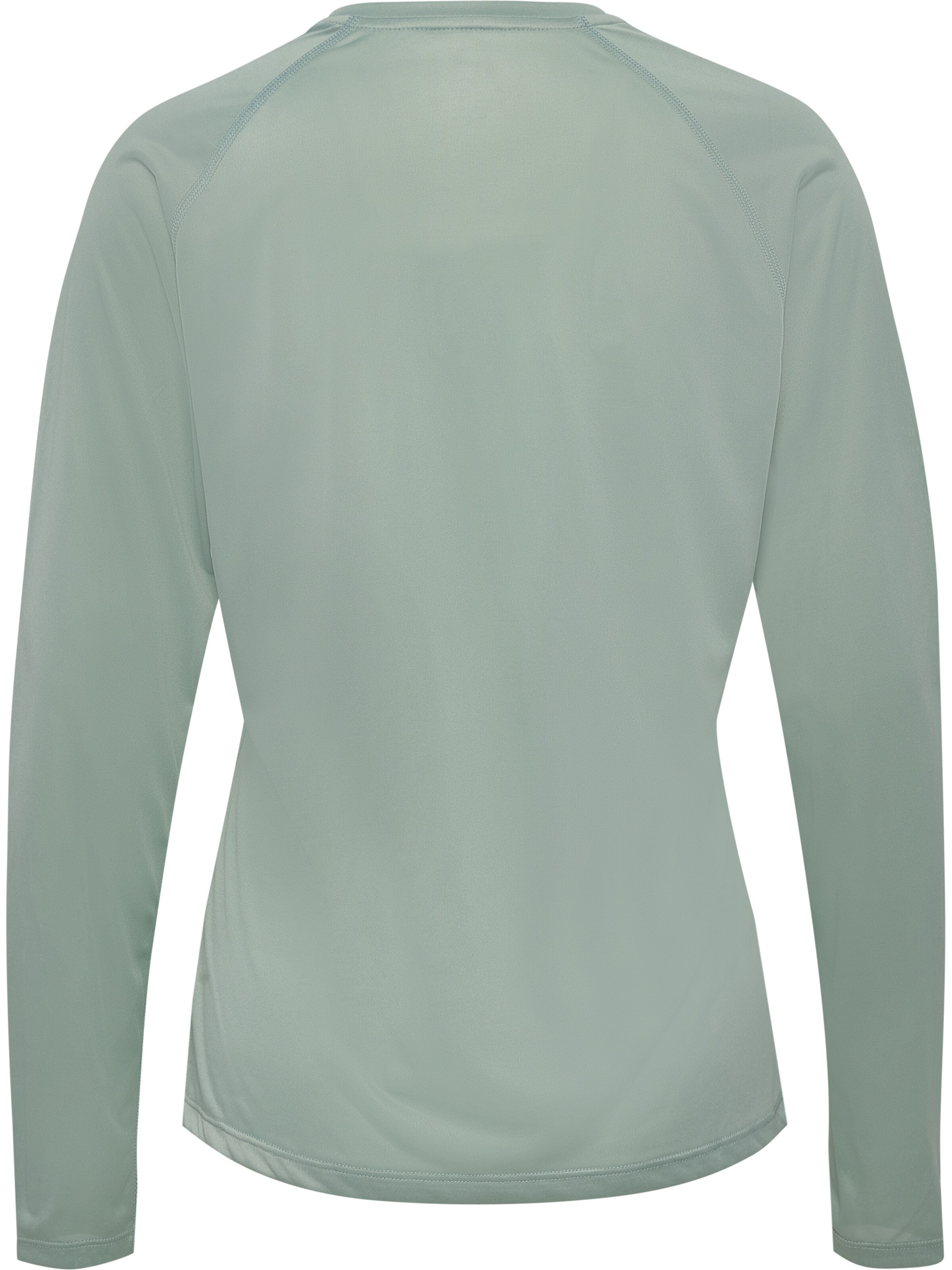 Newline Performance Shirt 'Beat' in Green