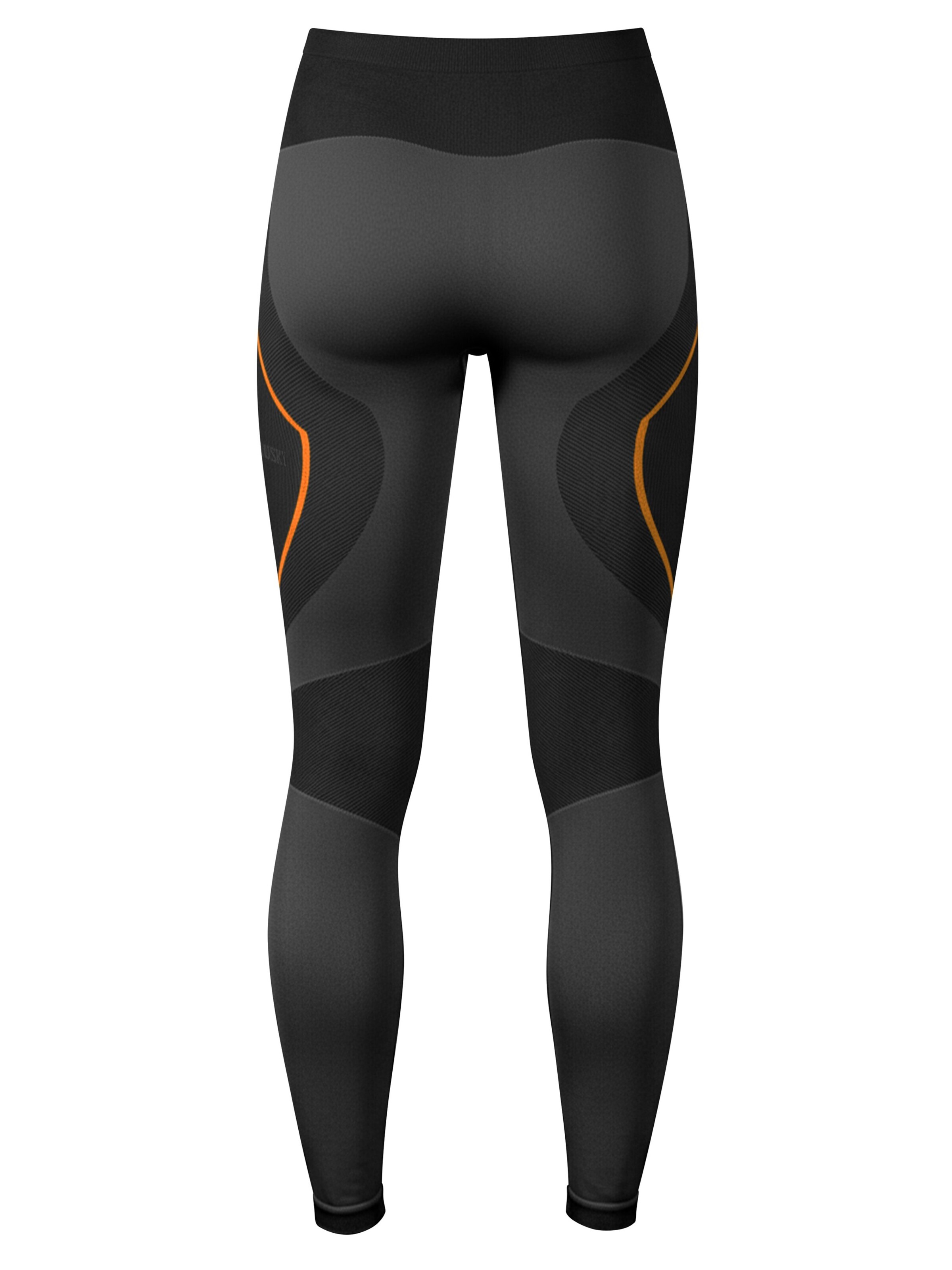 normani Sportunterhose in Schwarz