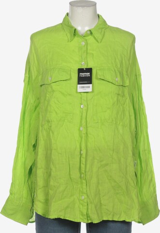REPLAY Blouse & Tunic in M in Green: front