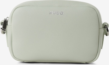 Sacs à main ' Bel Crossbody W.L. ' HUGO en vert : devant