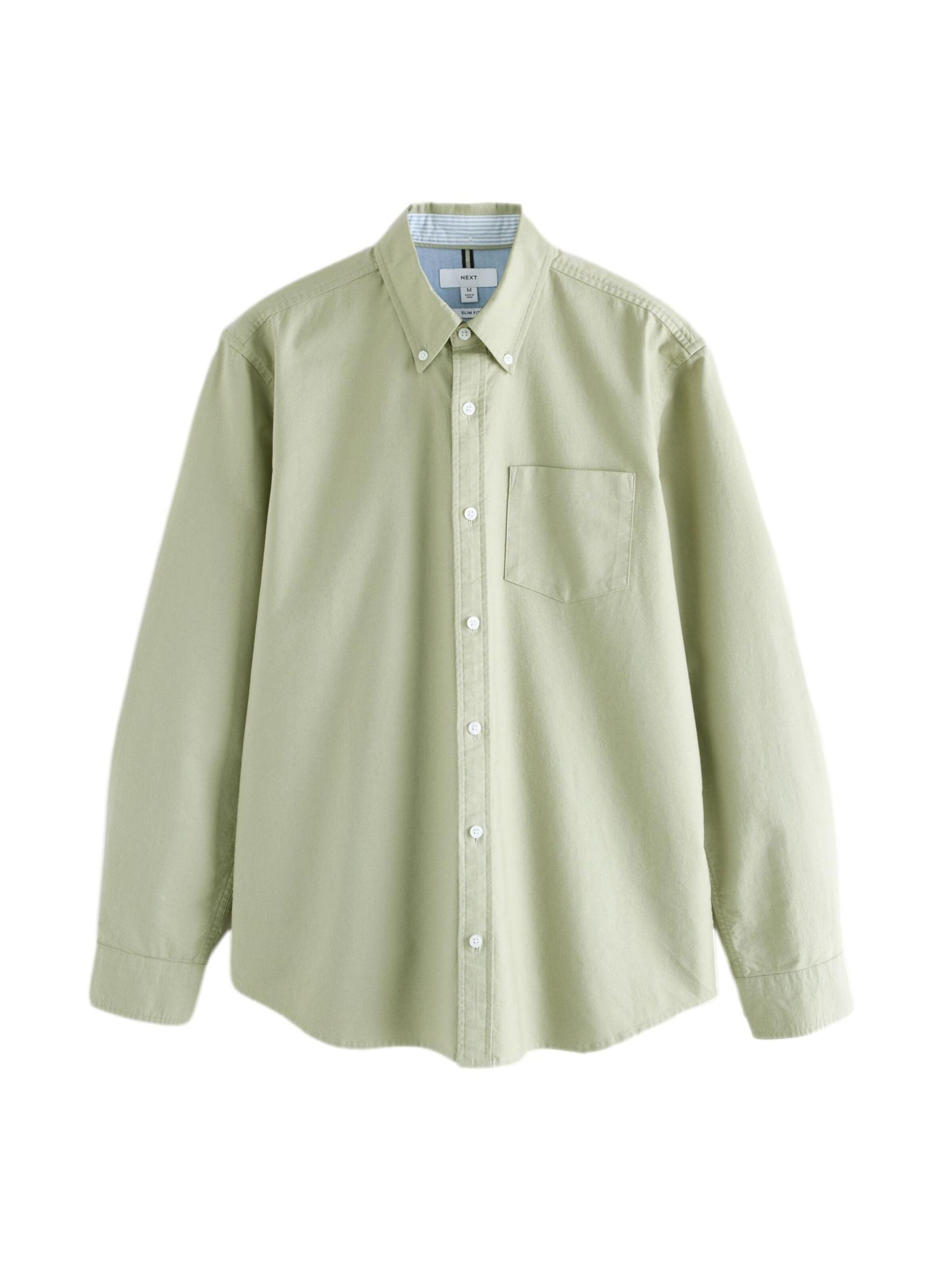 Next Paita värissä vaaleanvihreä, Tuotenäkymä