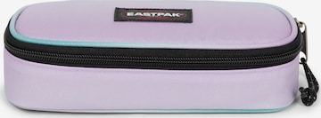 EASTPAK Papíráruk - lila: elől