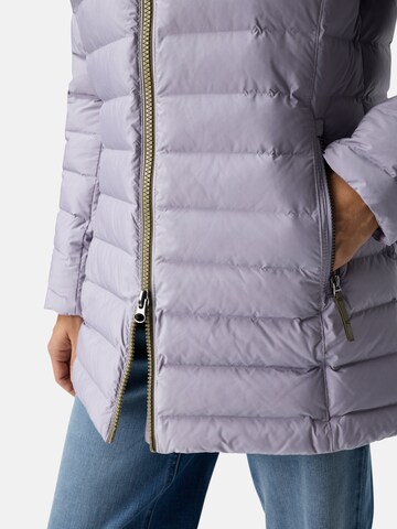 CAMEL ACTIVE Performance Jacket in Purple